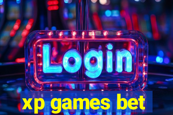 xp games bet
